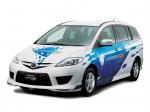 Mazda Premacy Hydrogen Re 2009 года